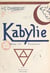 Kabylie - Notes et souvenirs