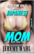 First Time Sex with a Japanese Mom – An Erotic Short Story, Volume 14
