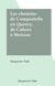 Les chemins de Compostelle en Quercy, de Cahors à Moissac