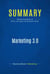 Summary: Marketing 3.0 - Review and Analysis of Kotler, Kartajaya and Setiawan's Book