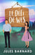 Le Défi de Wes - Les frères Cade, #2