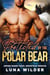 Protected by the Polor Bear - Aspen Ridge Pack: Mountain Rescue