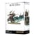 Nightaunt Black Coach - Warhammer Age of Sigmar