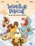 Inspecteur Peluche - Un vrai dur chez les doudous