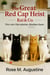 The Great Red Cap Heist - Kai & Co., #1