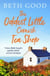 The Oddest Little Cornish Tea Shop - A feel-good read!