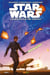 Star Wars : La bataille de Jakku T03 - Baroud d'honneur