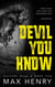 Devil You Know - Butcher Boys