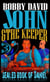 Sealed Book of Daniel - John and the Keeper, #3
