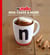 Nutella Mug Cakes and More - Quick and Easy Cakes, Cookies and Sweet Treats