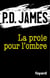 La proie pour l'ombre