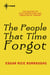 The People That Time Forgot - Land That Time Forgot Book 2