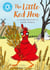 The Little Red Hen - Independent Reading Blue 4