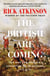 The British Are Coming - The War for America, Lexington to Princeton, 1775-1777