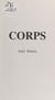Corps - Théâtre d'Ivry, 9 janvier 1995, d'après Macbeth de Shakespeare