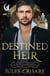 Destined Heir - Sentinels of the Silver Orb