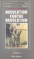 Révolution, contre-révolution - Actes du Colloque, Lyon, 1989