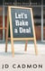 Let's Bake A Deal - Belli & the Beat, #1