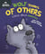 Wolf Thinks of Others - A book about empathy