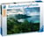 Puzzle 5000 pièces - Vue sur Hawaï - Ravensburger