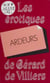 Ardeurs