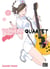 Yozakura Quartet T08 - Quartet of cherry blossoms in the night