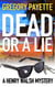 Dead or a Lie - Henry Walsh Private Investigator Series, #10
