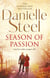 Season Of Passion - An epic, unputdownable read from the worldwide bestseller