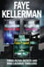 Peter Decker 3-Book Thriller Collection - False Prophet, Grievous Sin, Sanctuary