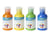 Set de 4 Gouaches - Créalia - 4x150 ml - Nature