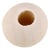 200 perles de bois rondes Créalia Ø 15 mm