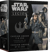 Star Wars Legion : Cassian Andor et K-2SO - Jeu de société à deux -  Jeu de stratégie - Fantasy Flight Games