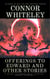 Offerings To Edward and Other Stories: 5 Dark Contemporary Fantasy Short Stories - Hell's Place Contemporary Fantasy Stories