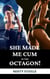 She Made Me Cum In The Octagon!
