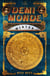 The Demi-Monde: Winter - Book I of the Demi-Monde
