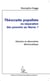 Théocratie populiste ou séparation des pouvoirs au Maroc ? - Histoire et alternative démocratique