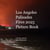 Los Angeles Palisades Fires 2025 Picture Book