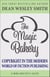 The Magic Bakery: Copyright in the Modern World of Fiction Publishing - WMG Writer's Guides, #13