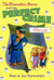 The Berenstain Bears Chapter Book: The Perfect Crime (Almost)