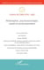 Philosophie, psychosociologie, santé et environnement