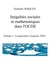 Inégalités sociales et mathématiques dans l'OCDE - Volume 1