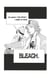 Bleach - T07 - Chapitre 59 - Lesson 1: One Strike! + Jailed at Home
