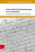 Deutsch-dänische Kulturbeziehungen im 18. Jahrhundert - German-Danish Cultural Relations in the 18th Century