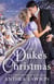 The Duke's Christmas: A Sweet Victorian Holiday Tale - Noble Holidays, #4