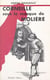 Corneille sous le masque de Molière