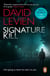 Signature Kill - a gritty, dark and chilling crime thriller that will get right under the skin