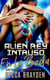 Alíen Rey Intruso En La Boda - Los caballeros de Lumeria, #1