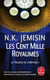 Les Cent Mille Royaumes (La Trilogie de l'héritage, Tome 1)