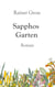 Sapphos Garten - Roman
