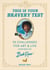 This Is Your Bravery Test - 55 Challenges for Art and Life Inspired by Bob Ross